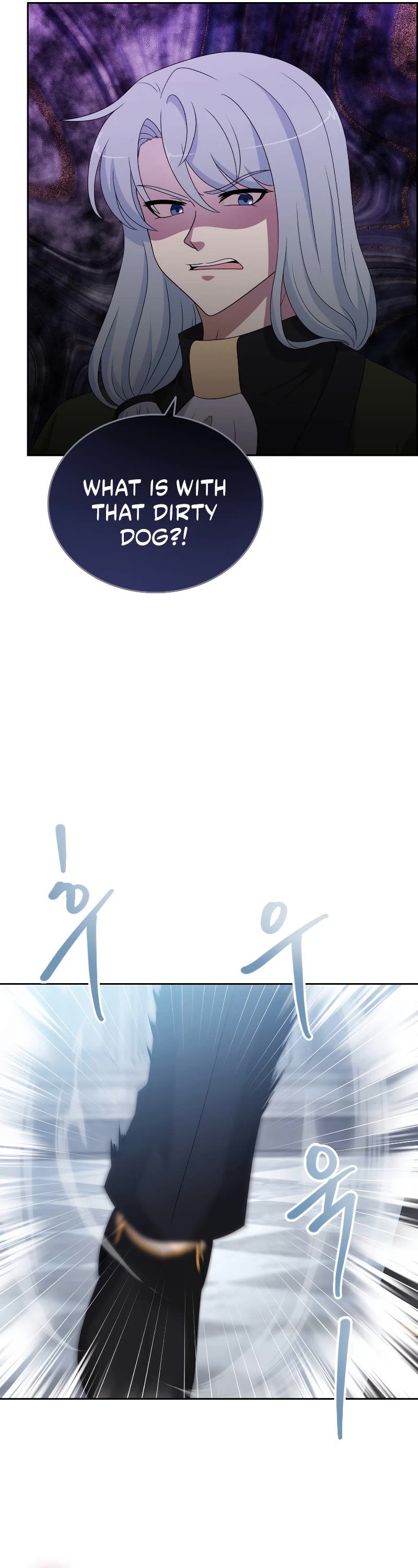The Book of Lagier Chapter 52 page 27 - Chapter 52