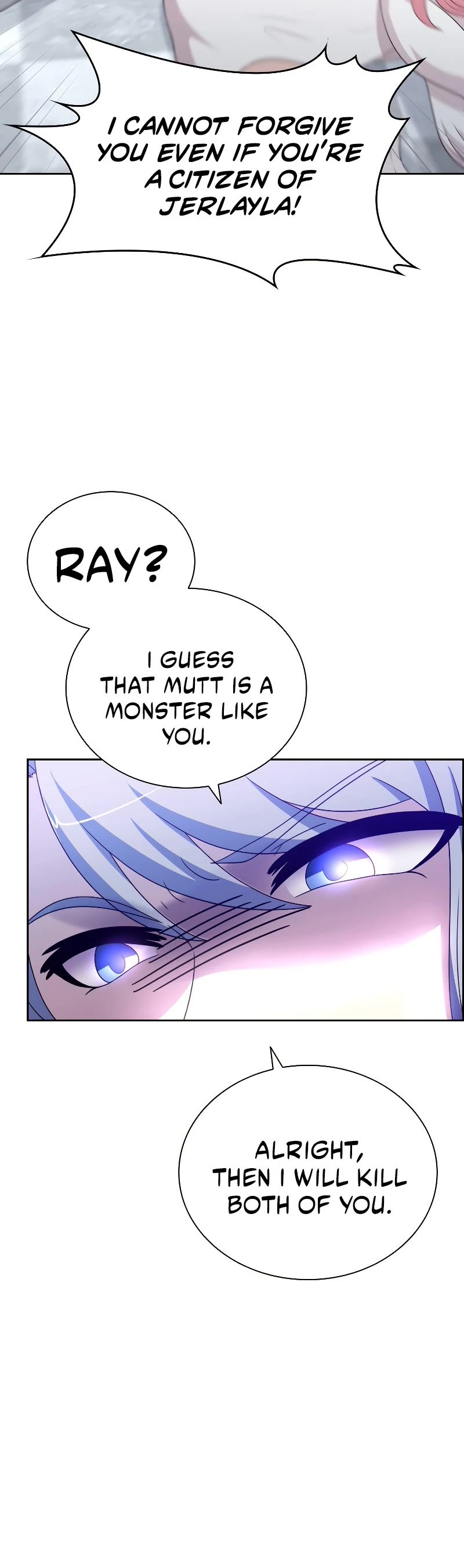 The Book of Lagier Chapter 52 page 30 - Chapter 52