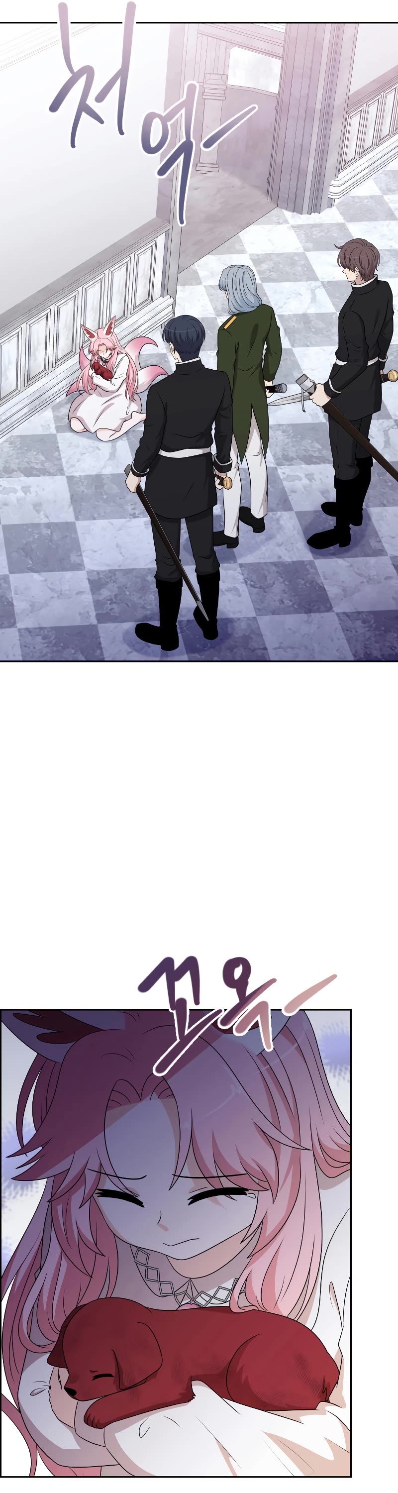 The Book of Lagier Chapter 52 page 31 - Chapter 52