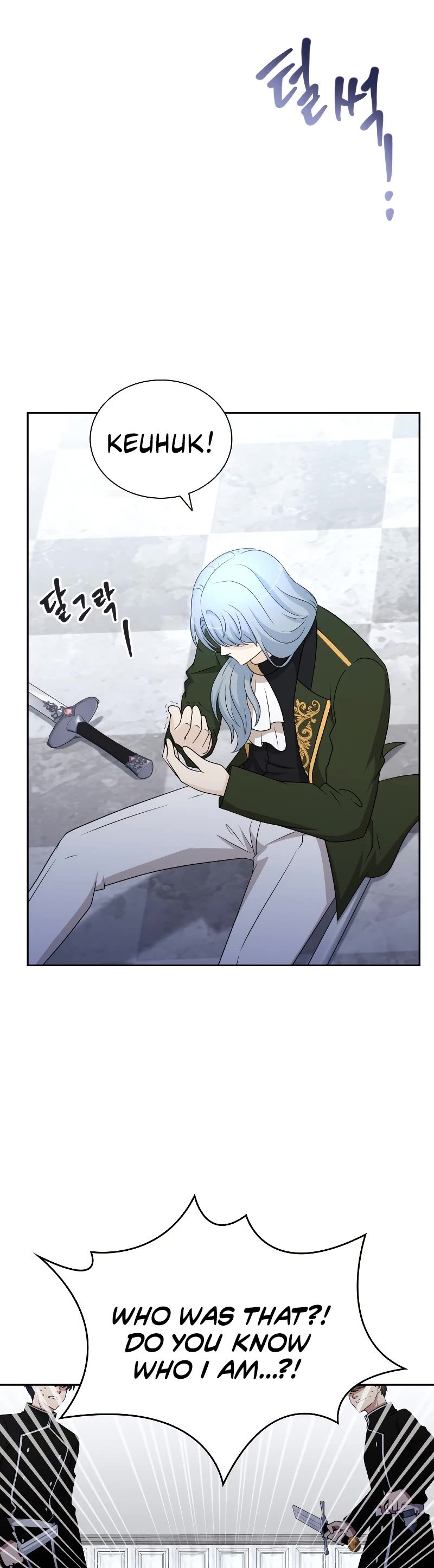 The Book of Lagier Chapter 52 page 38 - Chapter 52