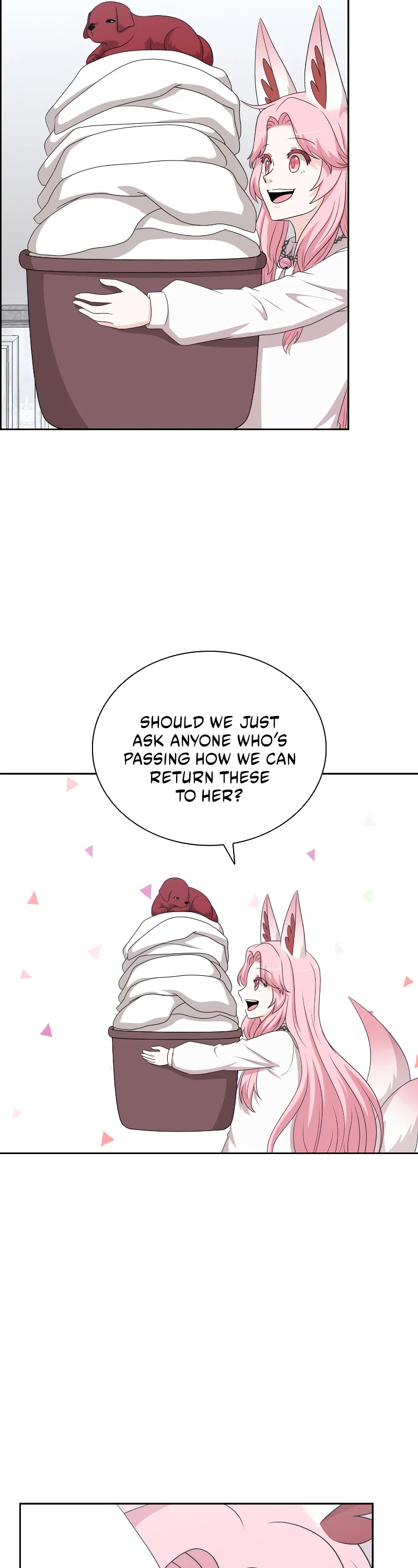 The Book of Lagier Chapter 52 page 4 - Chapter 52