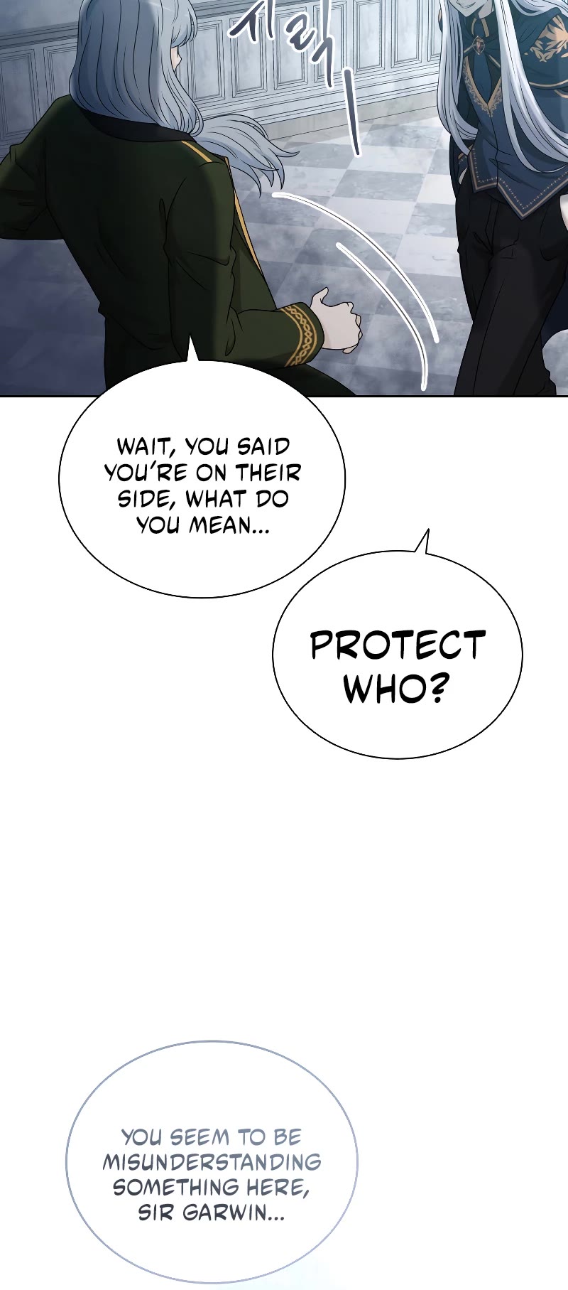 The Book of Lagier Chapter 52 page 44 - Chapter 52