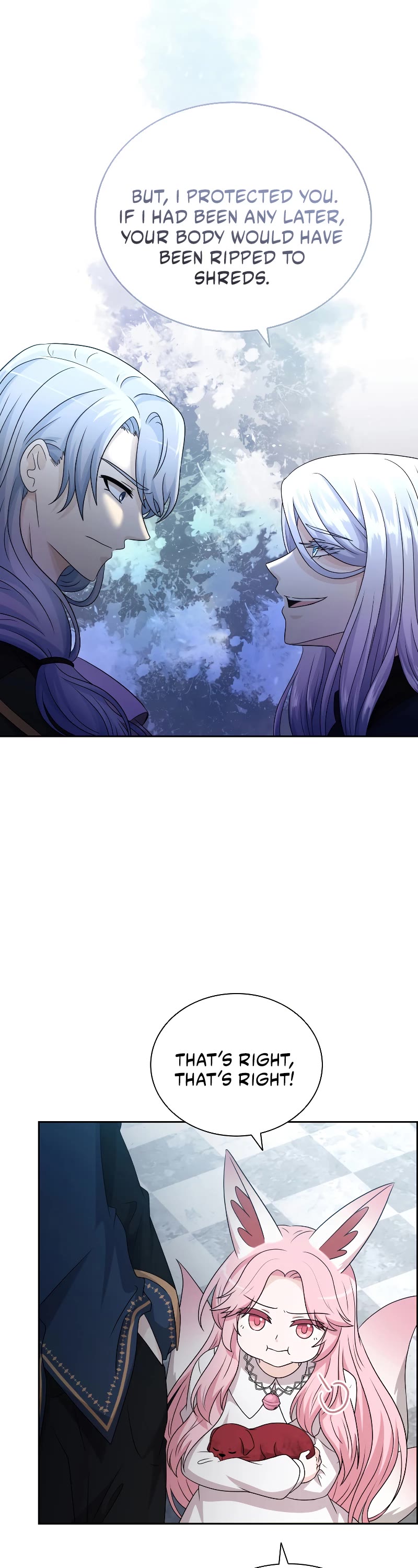 The Book of Lagier Chapter 52 page 45 - Chapter 52