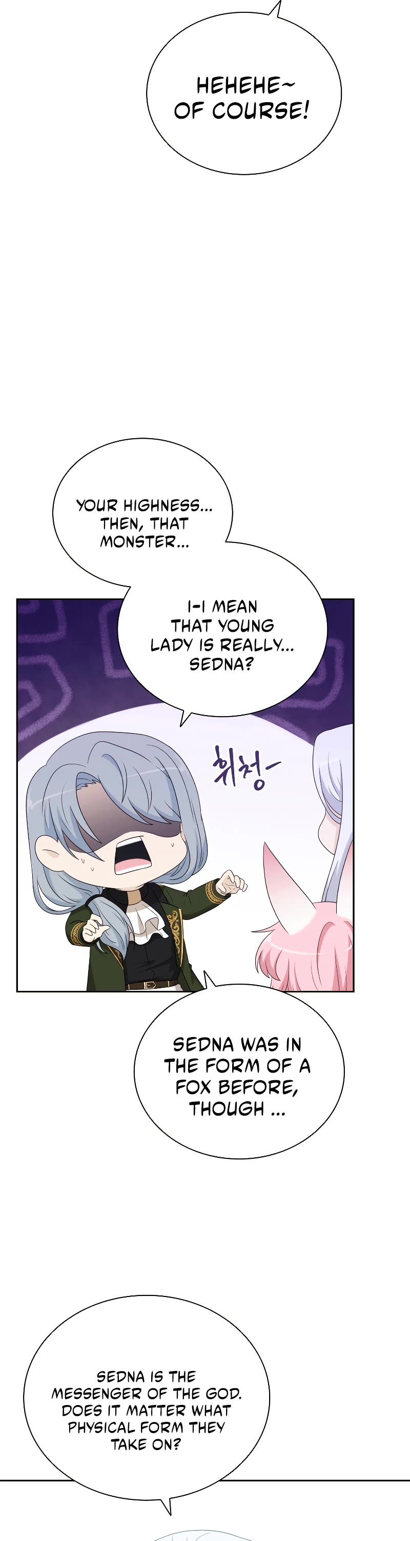 The Book of Lagier Chapter 52 page 47 - Chapter 52
