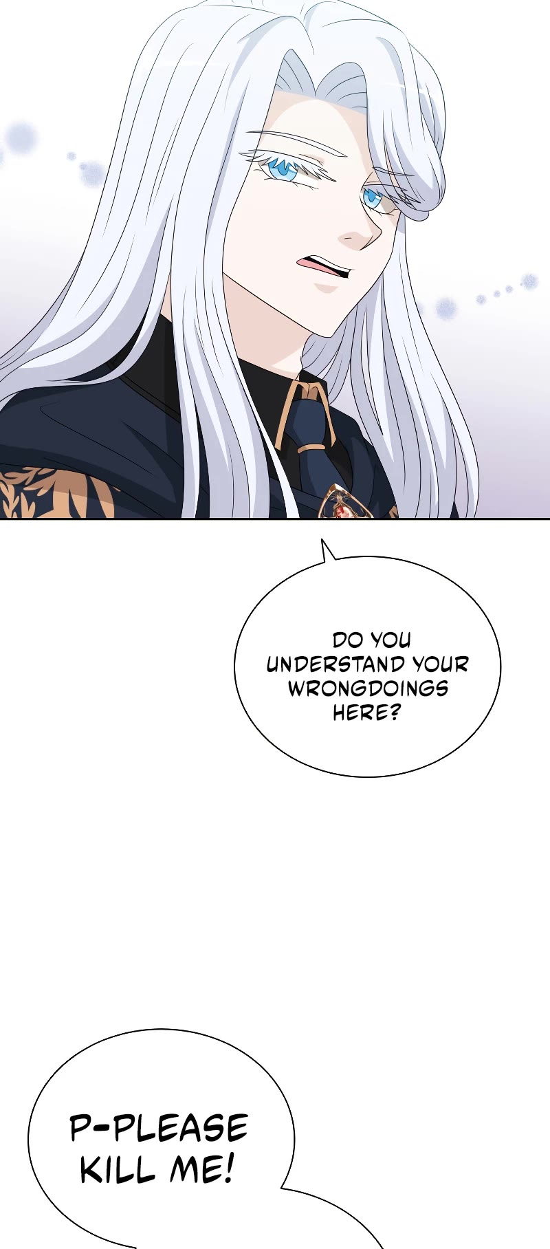 The Book of Lagier Chapter 52 page 48 - Chapter 52