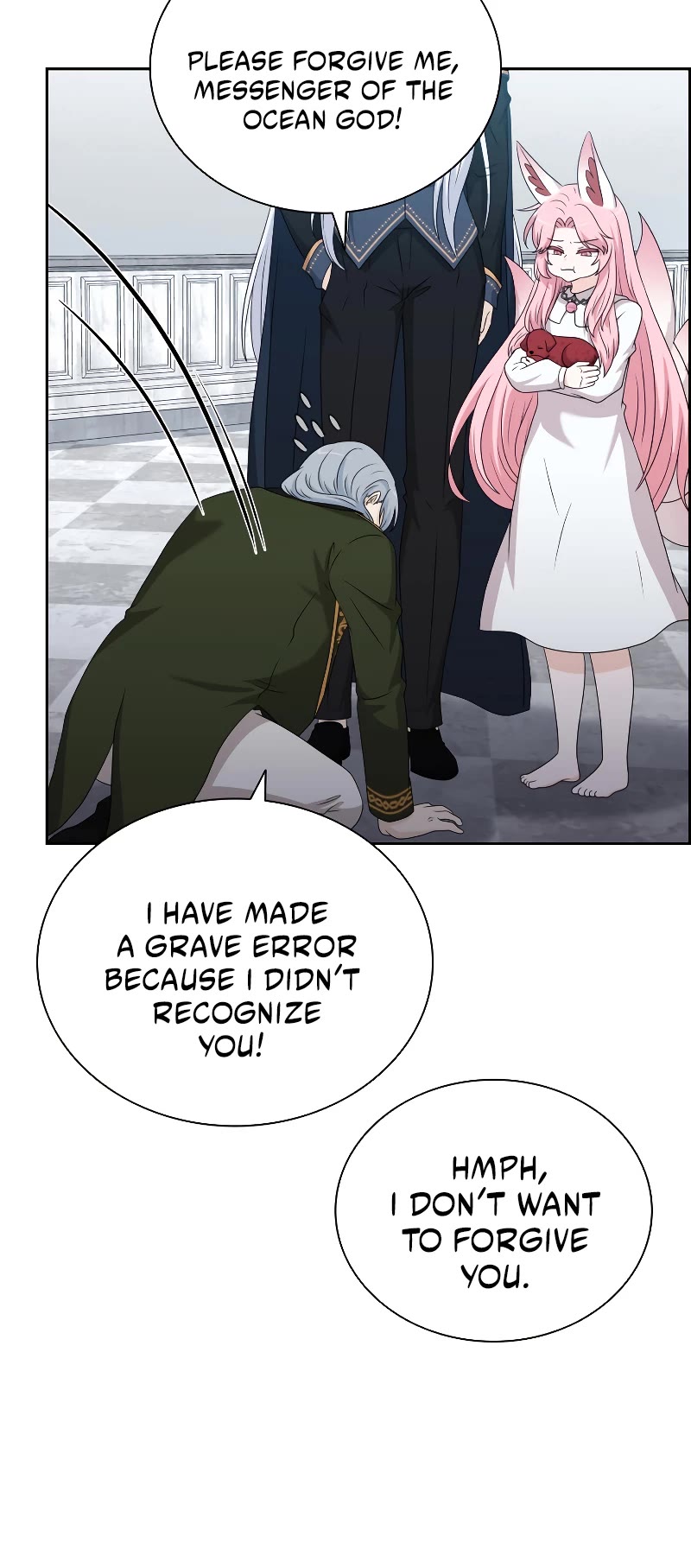 The Book of Lagier Chapter 52 page 49 - Chapter 52