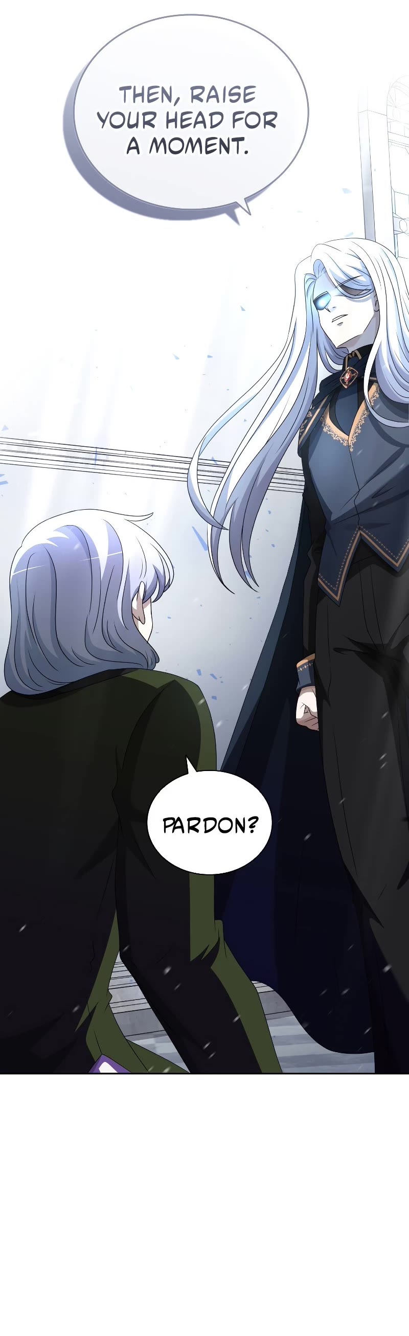 The Book of Lagier Chapter 52 page 53 - Chapter 52