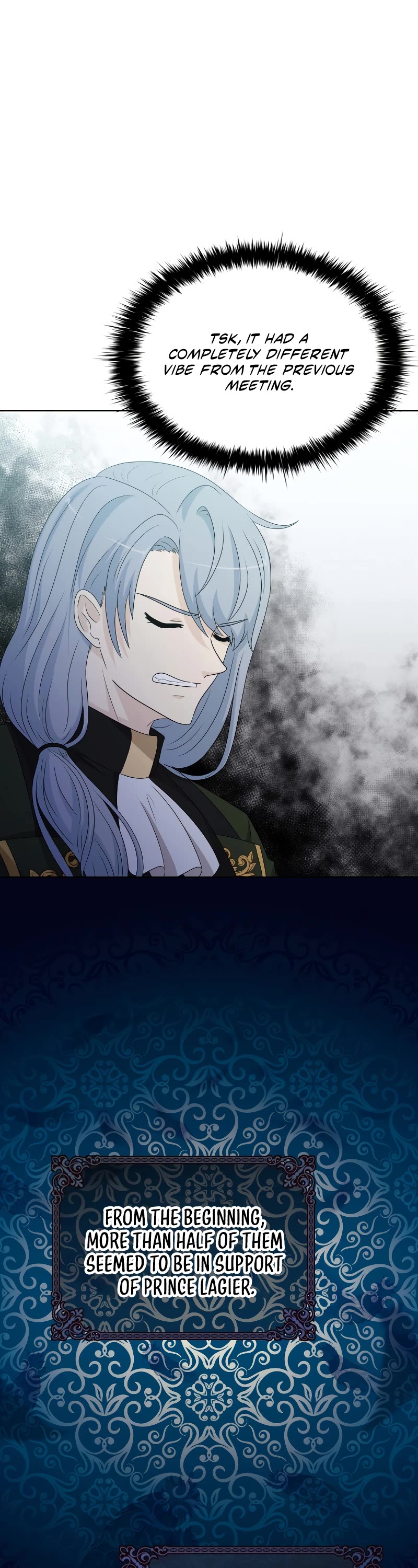 The Book of Lagier Chapter 52 page 7 - Chapter 52