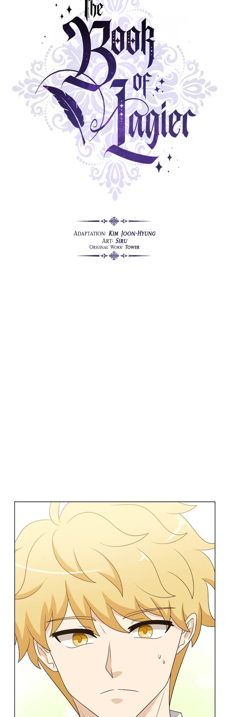 The Book of Lagier Chapter 53 page 15 - Chapter 53