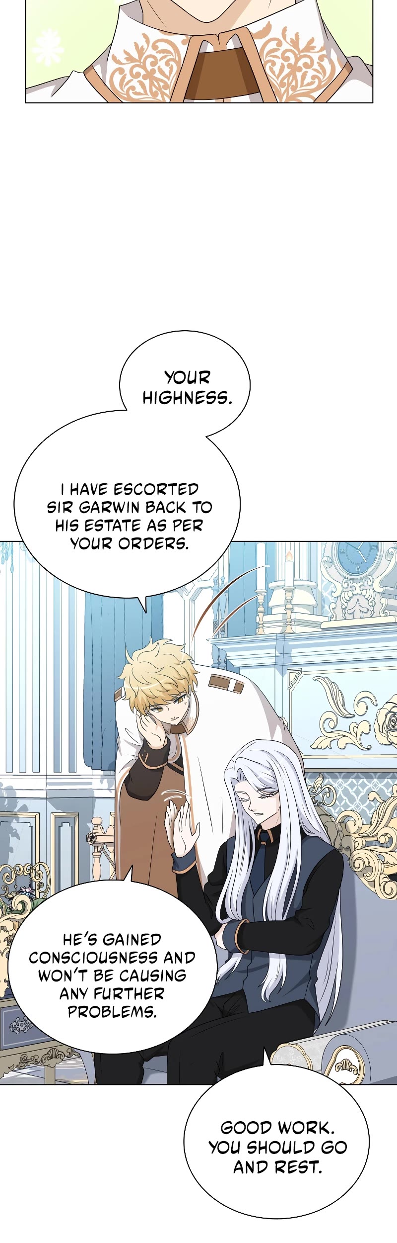 The Book of Lagier Chapter 53 page 16 - Chapter 53
