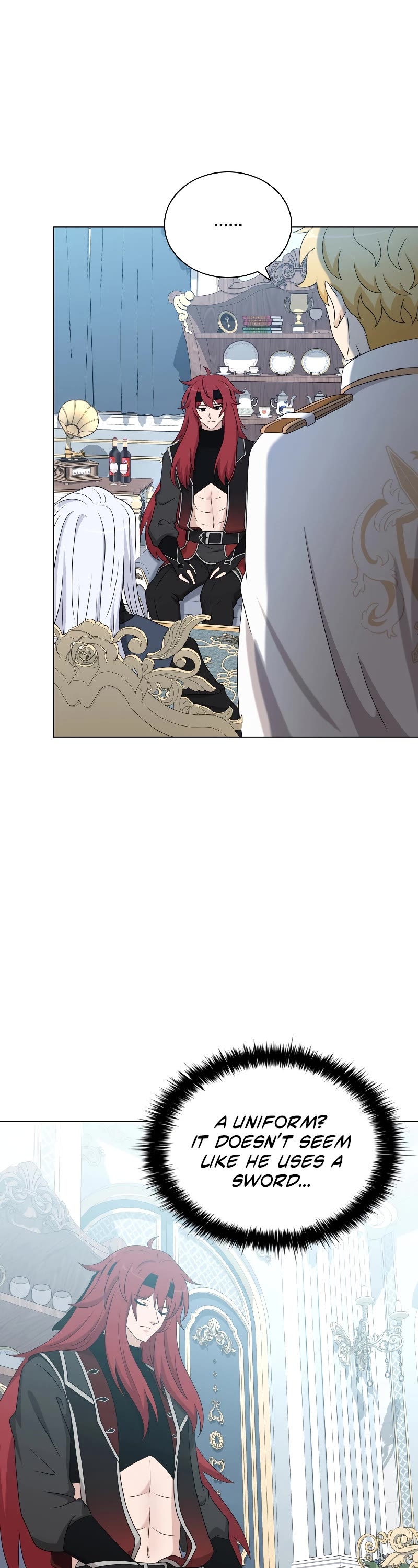 The Book of Lagier Chapter 53 page 17 - Chapter 53