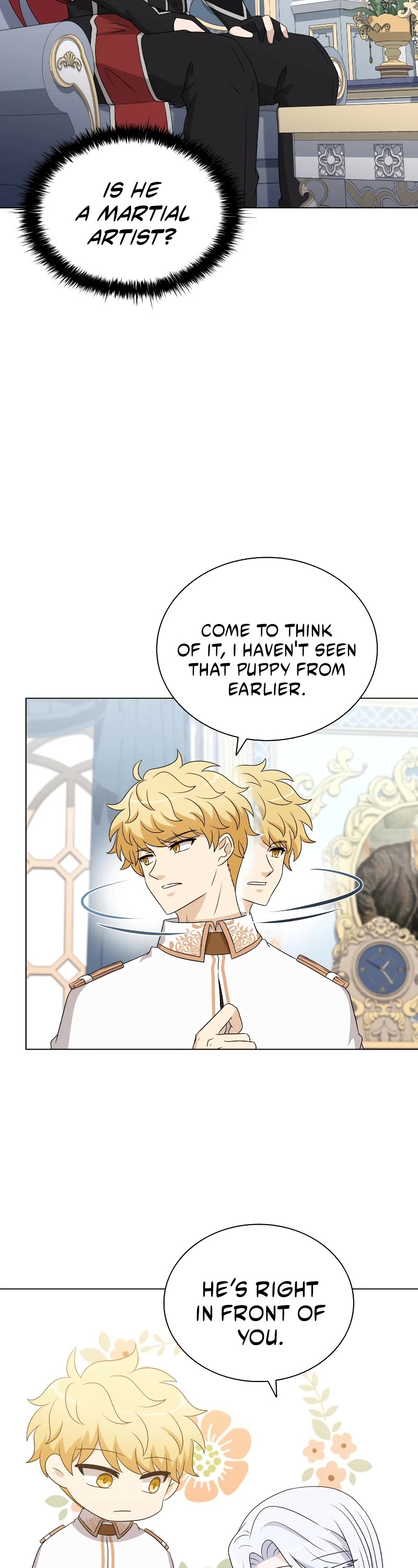 The Book of Lagier Chapter 53 page 18 - Chapter 53