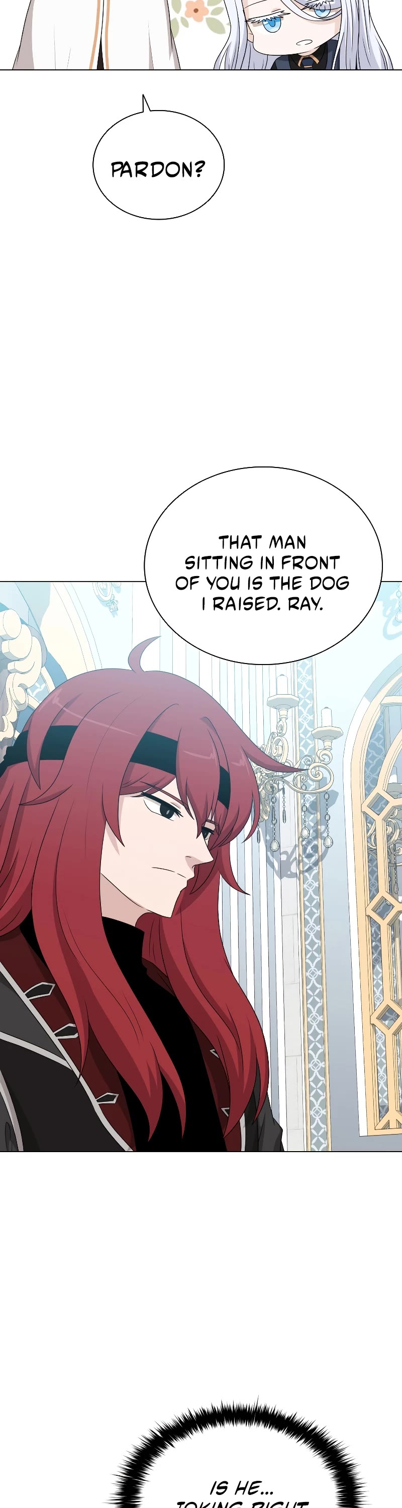 The Book of Lagier Chapter 53 page 19 - Chapter 53