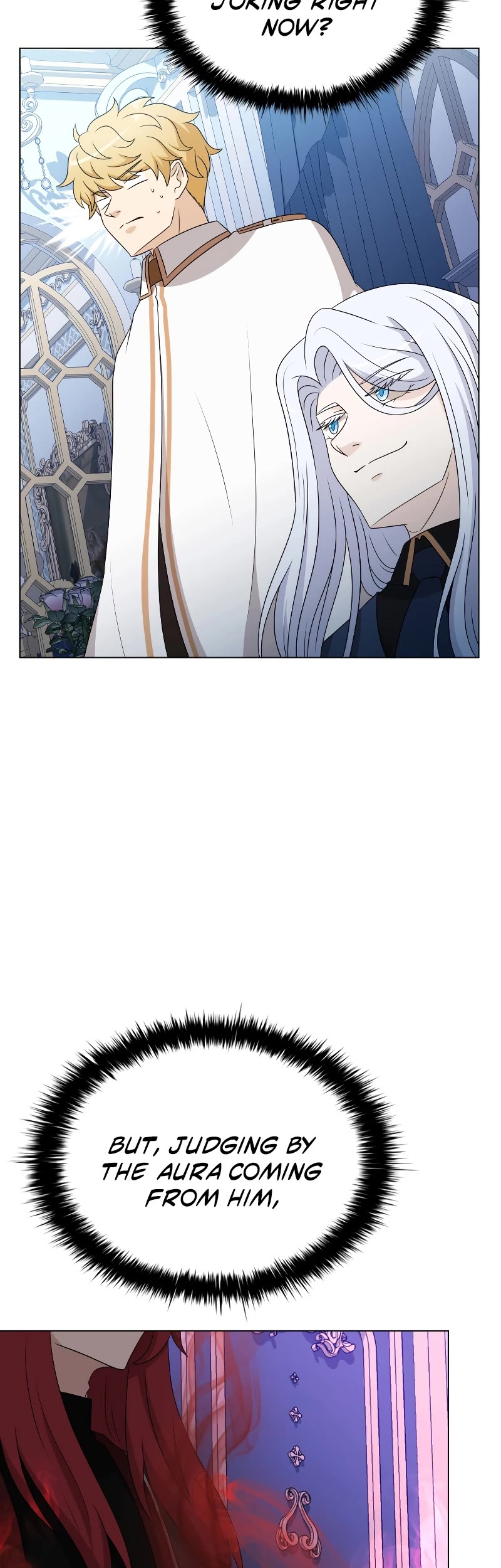 The Book of Lagier Chapter 53 page 20 - Chapter 53