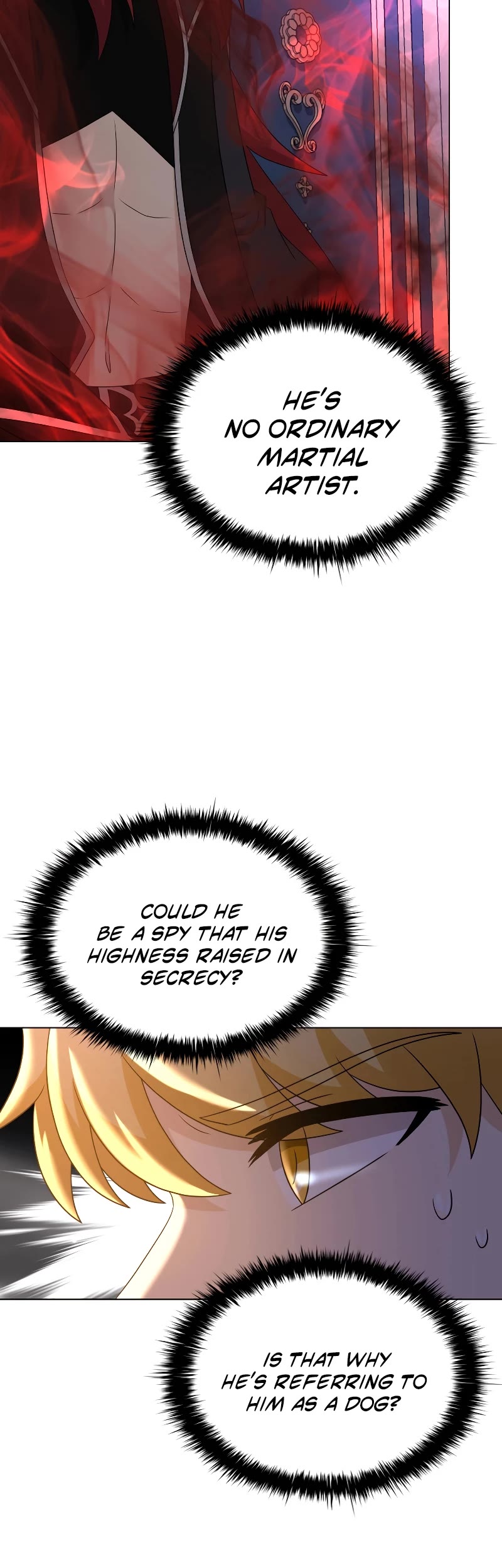The Book of Lagier Chapter 53 page 21 - Chapter 53