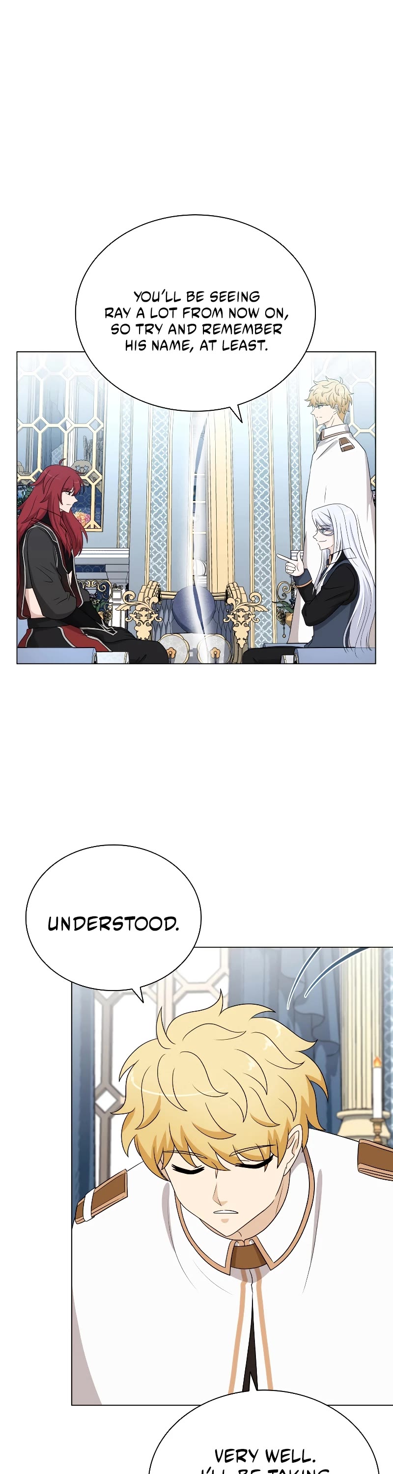 The Book of Lagier Chapter 53 page 22 - Chapter 53