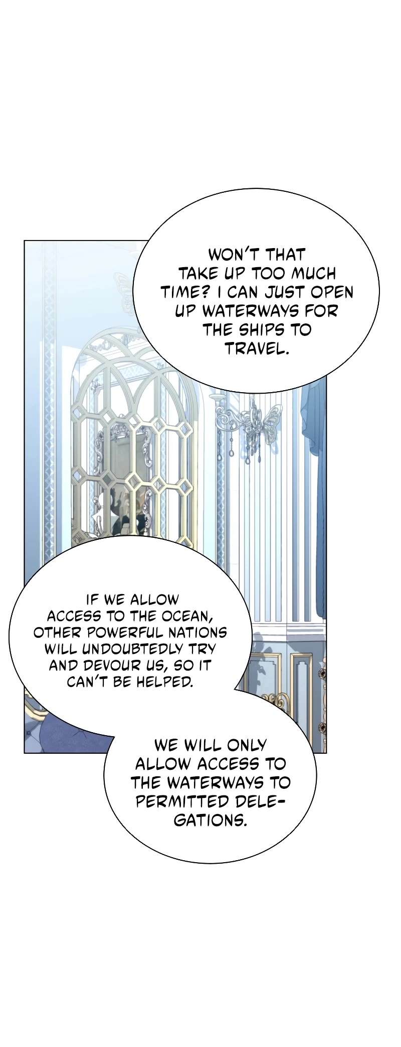 The Book of Lagier Chapter 53 page 26 - Chapter 53