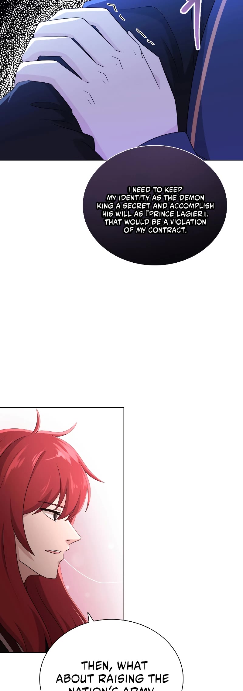 The Book of Lagier Chapter 53 page 30 - Chapter 53