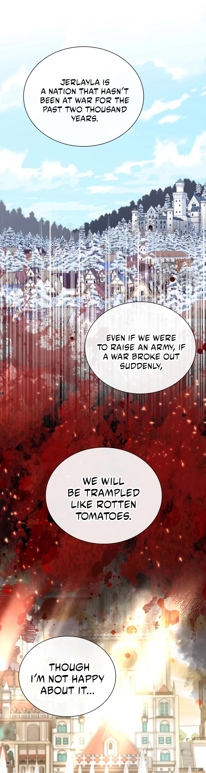 The Book of Lagier Chapter 53 page 32 - Chapter 53