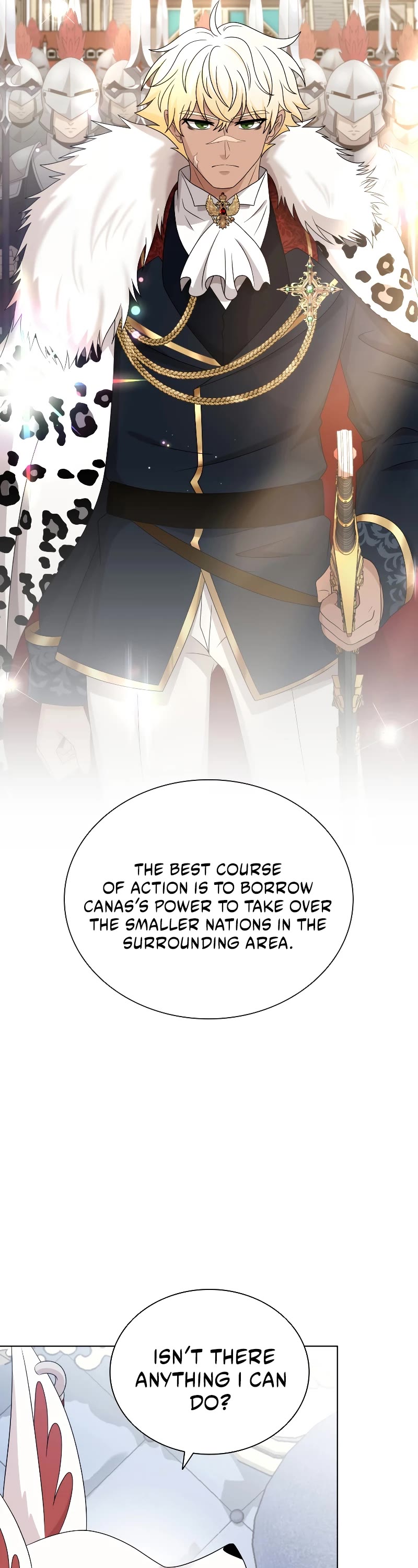 The Book of Lagier Chapter 53 page 33 - Chapter 53
