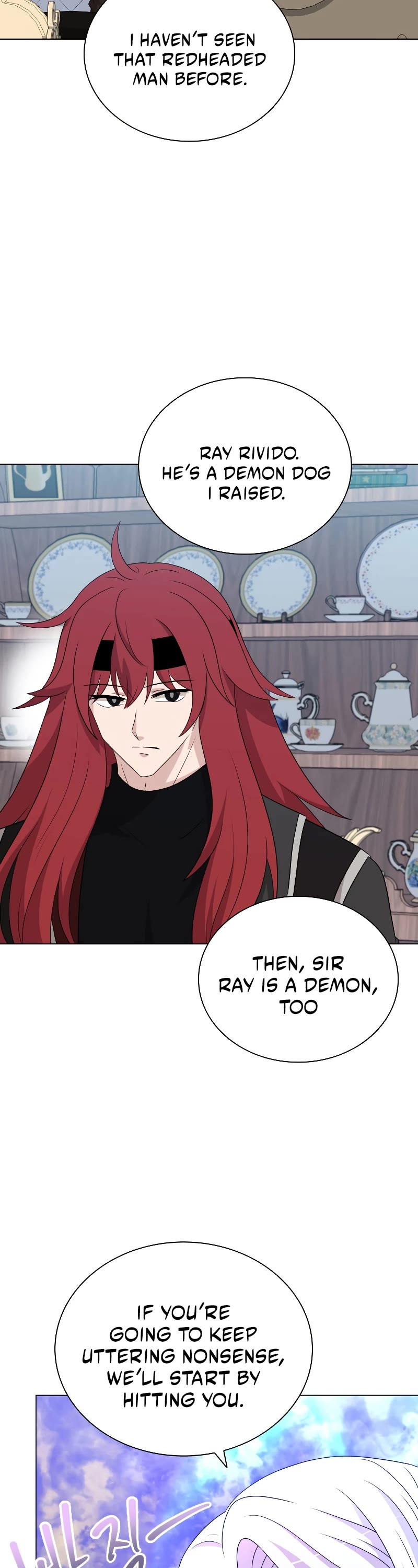 The Book of Lagier Chapter 53 page 38 - Chapter 53