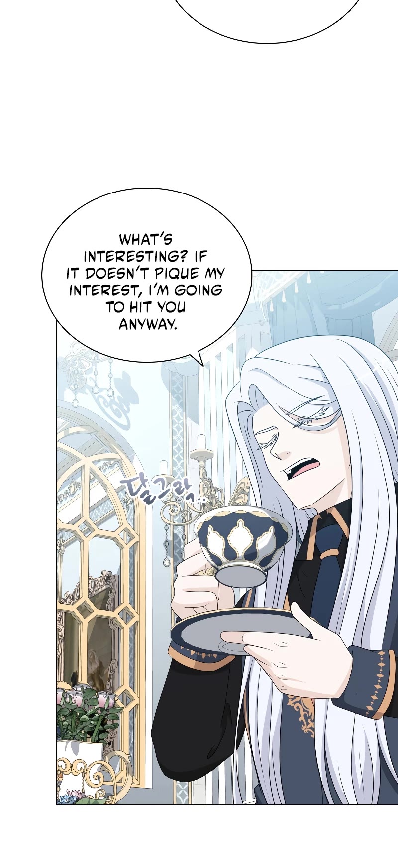 The Book of Lagier Chapter 53 page 40 - Chapter 53