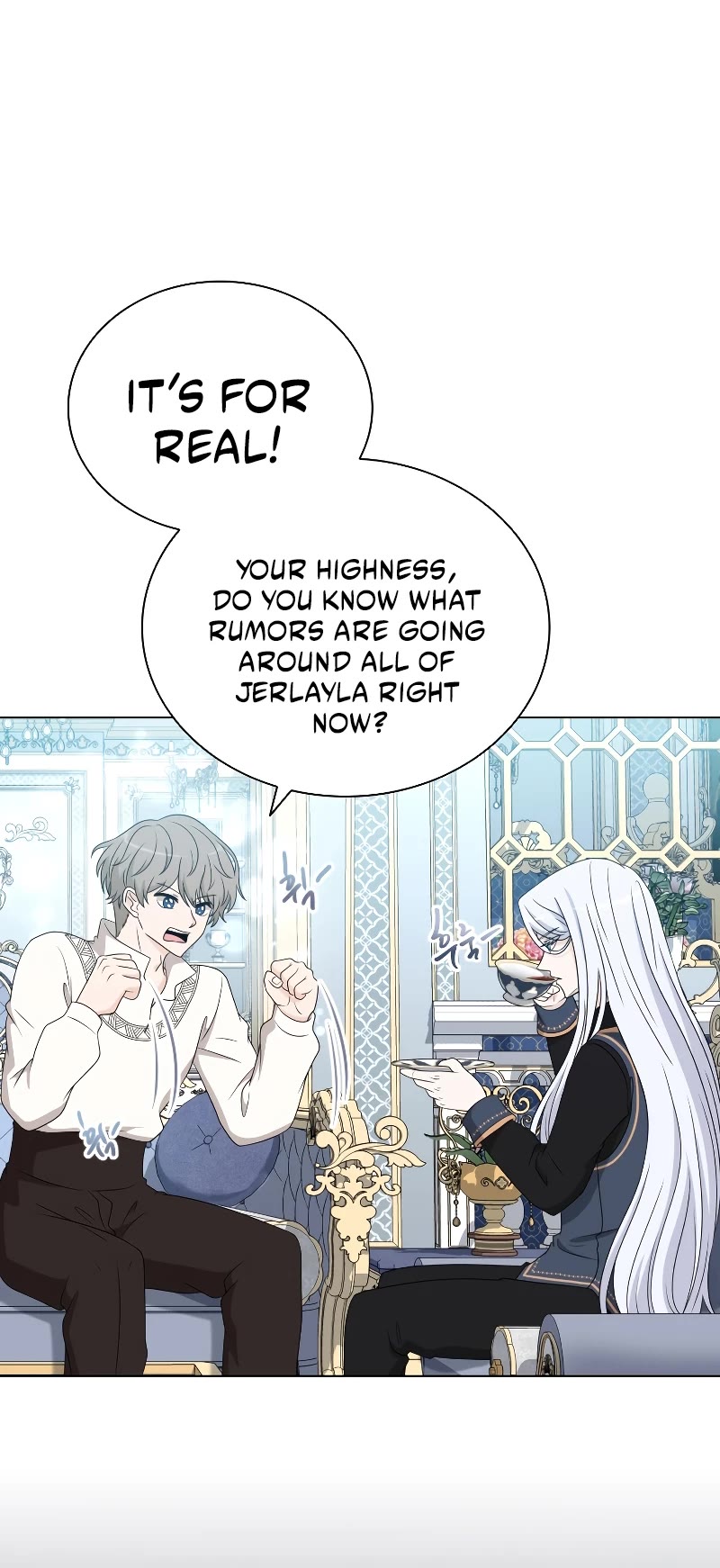 The Book of Lagier Chapter 53 page 41 - Chapter 53