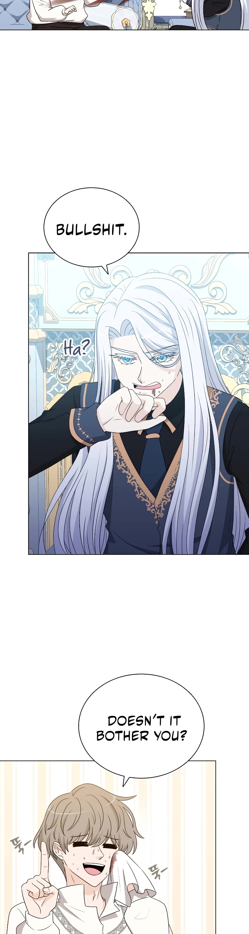 The Book of Lagier Chapter 53 page 43 - Chapter 53