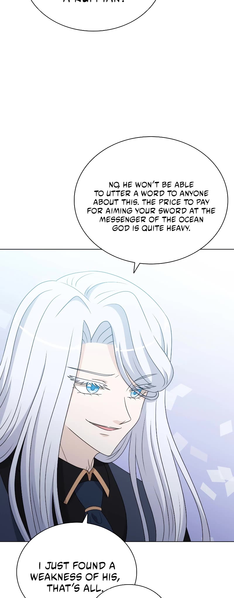 The Book of Lagier Chapter 53 page 5 - Chapter 53