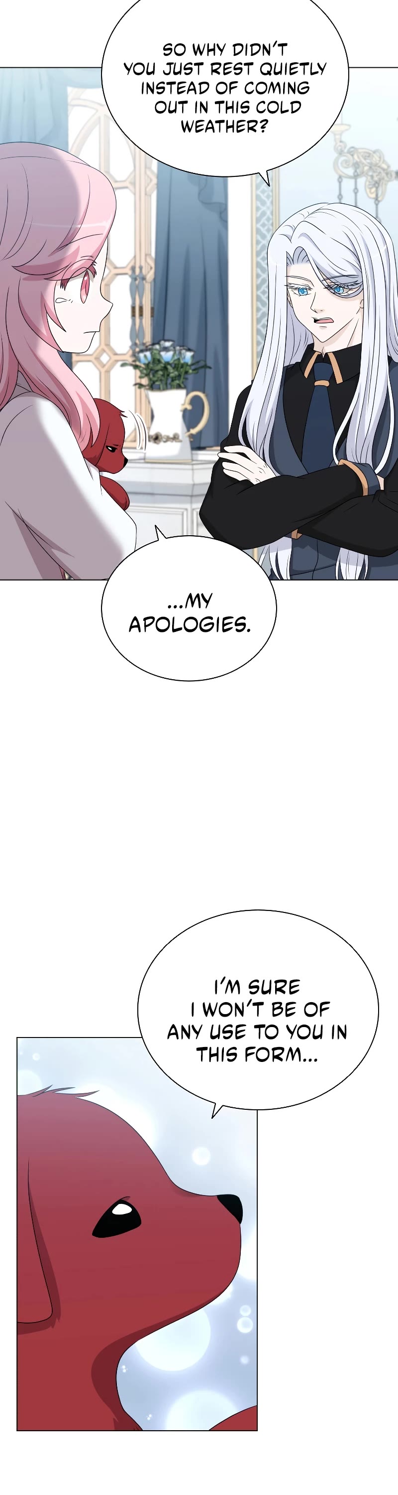 The Book of Lagier Chapter 53 page 9 - Chapter 53