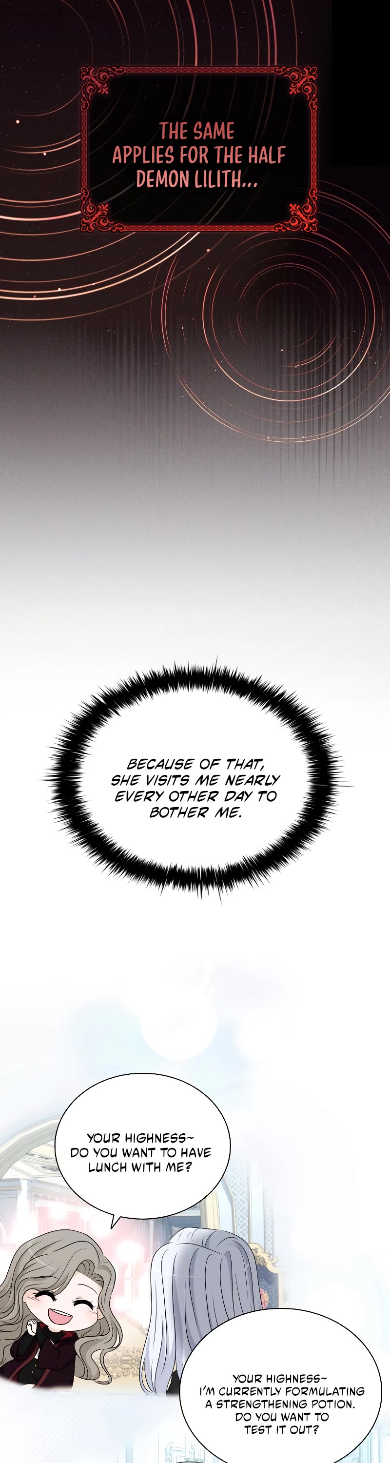 The Book of Lagier Chapter 54 page 10 - Chapter 54