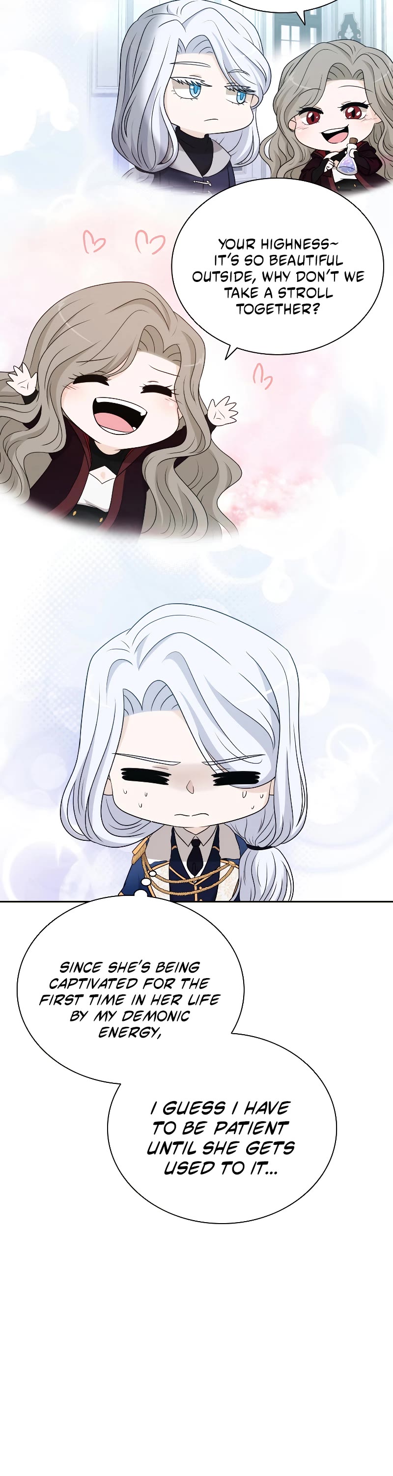 The Book of Lagier Chapter 54 page 11 - Chapter 54