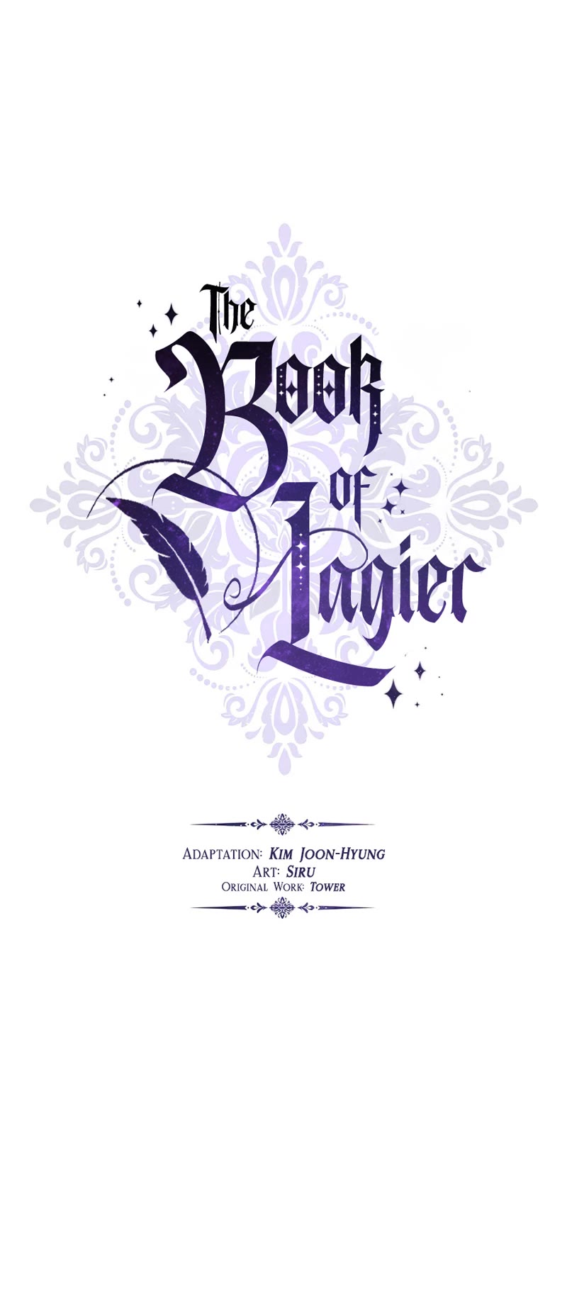 The Book of Lagier Chapter 54 page 12 - Chapter 54