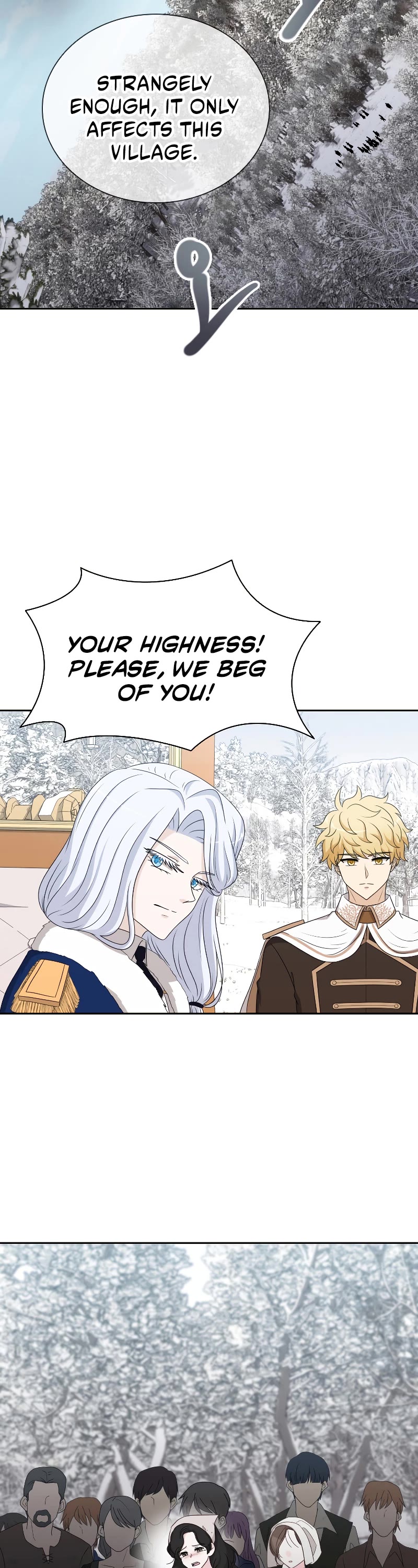 The Book of Lagier Chapter 54 page 16 - Chapter 54