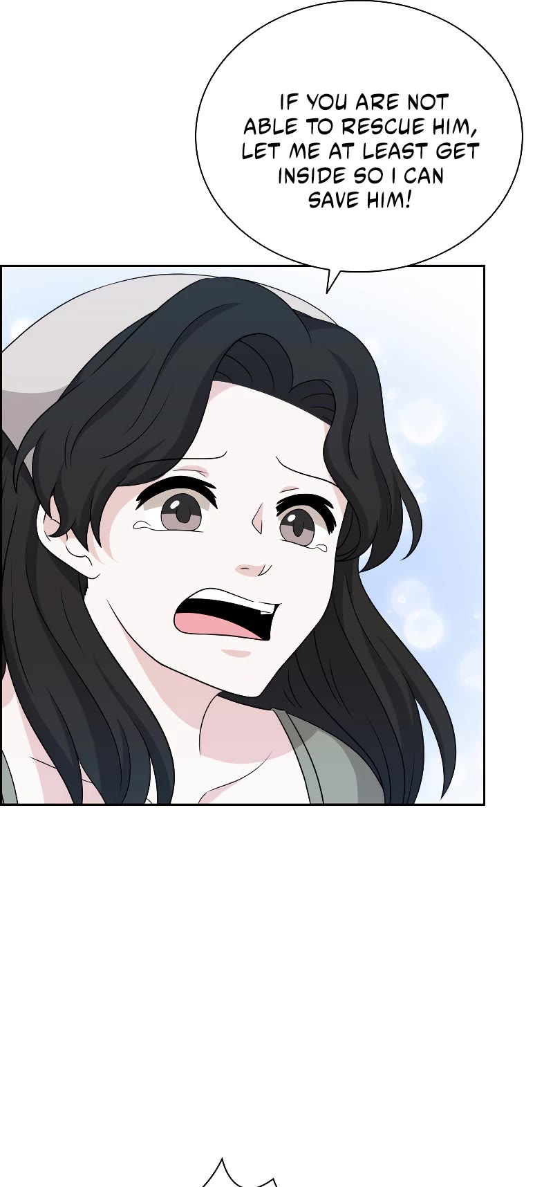 The Book of Lagier Chapter 54 page 18 - Chapter 54
