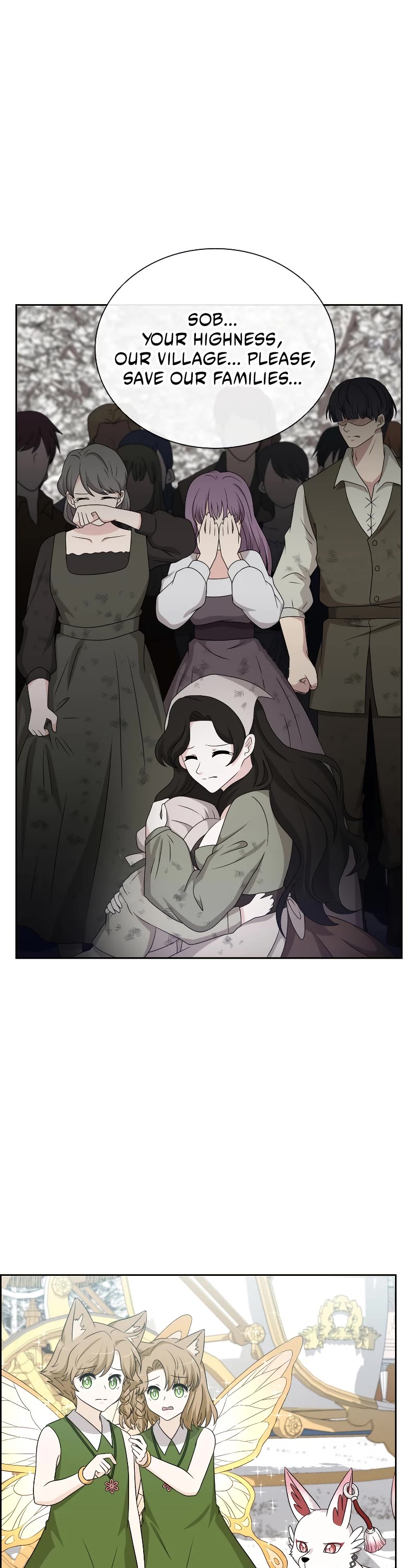 The Book of Lagier Chapter 54 page 21 - Chapter 54