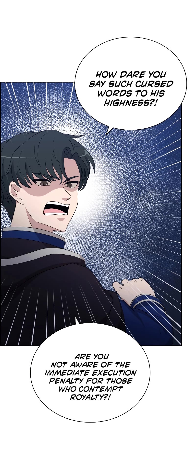 The Book of Lagier Chapter 54 page 25 - Chapter 54
