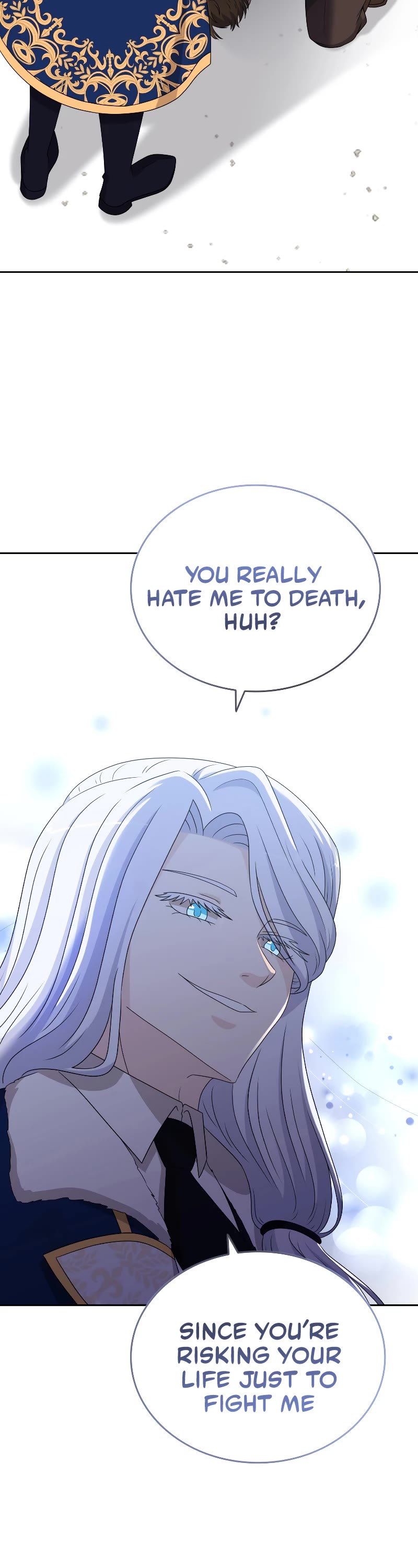 The Book of Lagier Chapter 54 page 27 - Chapter 54