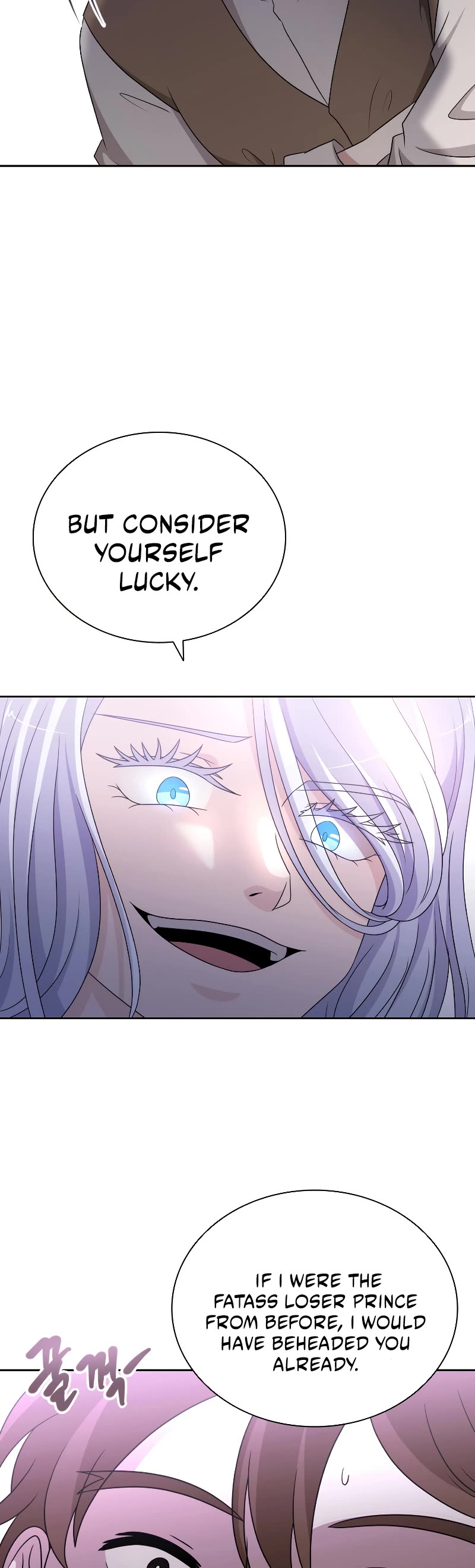 The Book of Lagier Chapter 54 page 29 - Chapter 54