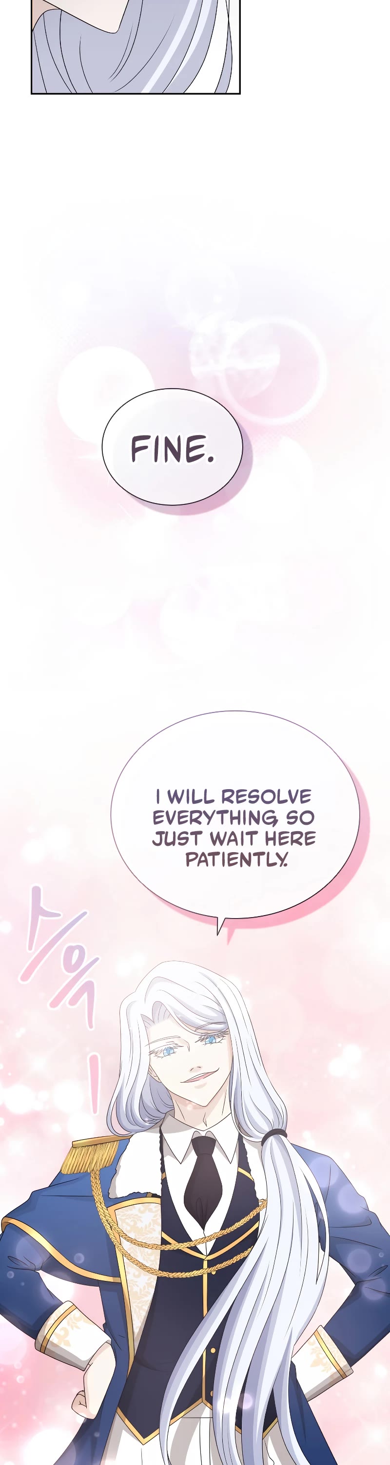 The Book of Lagier Chapter 54 page 32 - Chapter 54