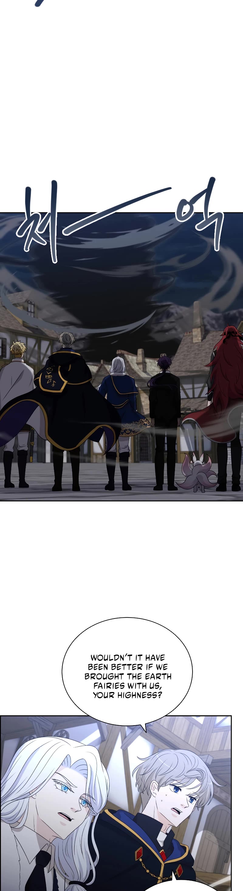 The Book of Lagier Chapter 54 page 34 - Chapter 54
