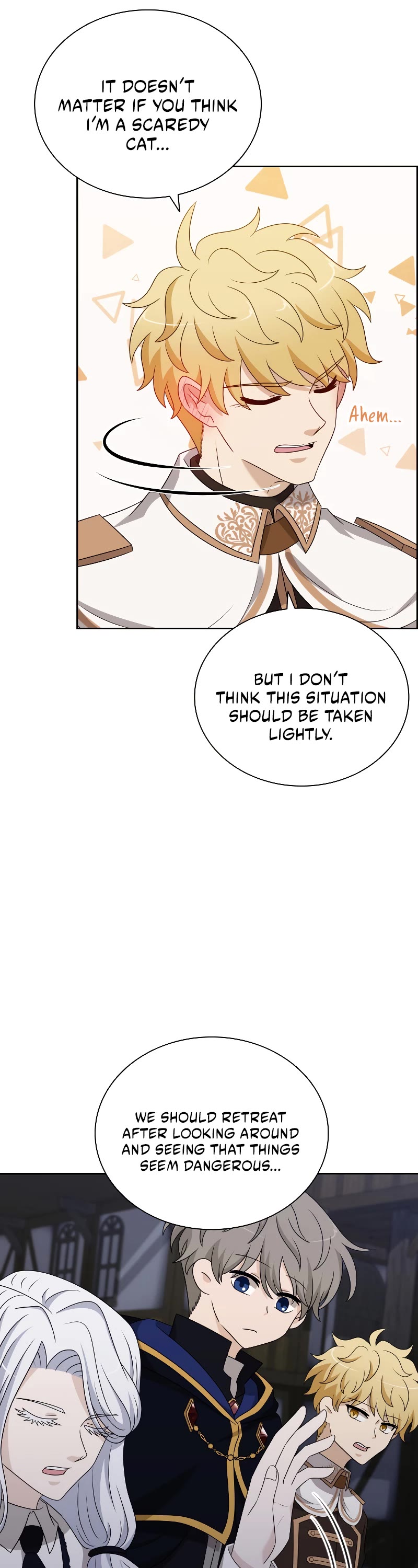 The Book of Lagier Chapter 54 page 37 - Chapter 54