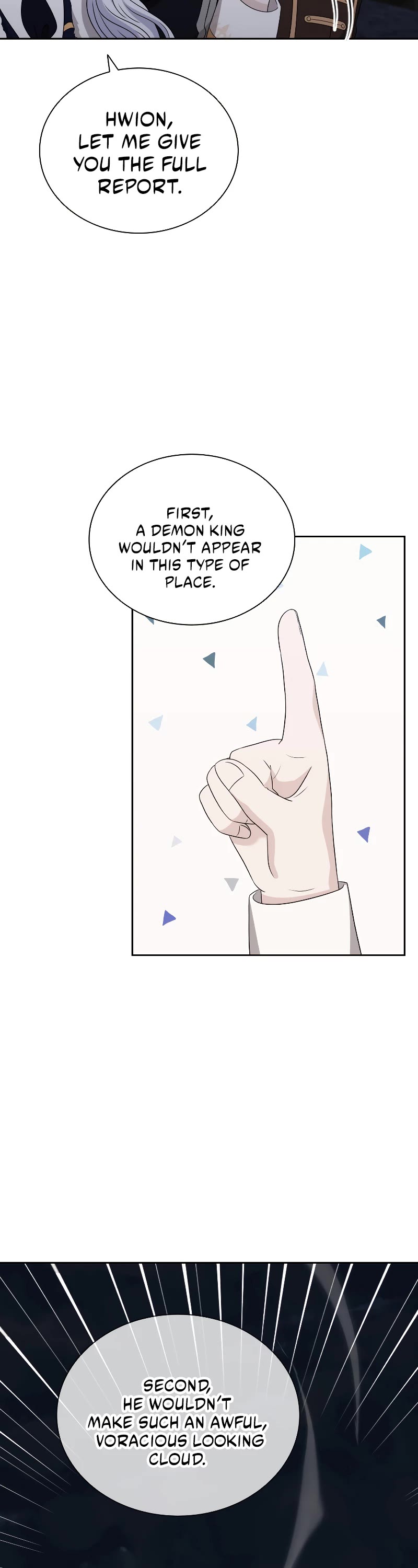 The Book of Lagier Chapter 54 page 38 - Chapter 54