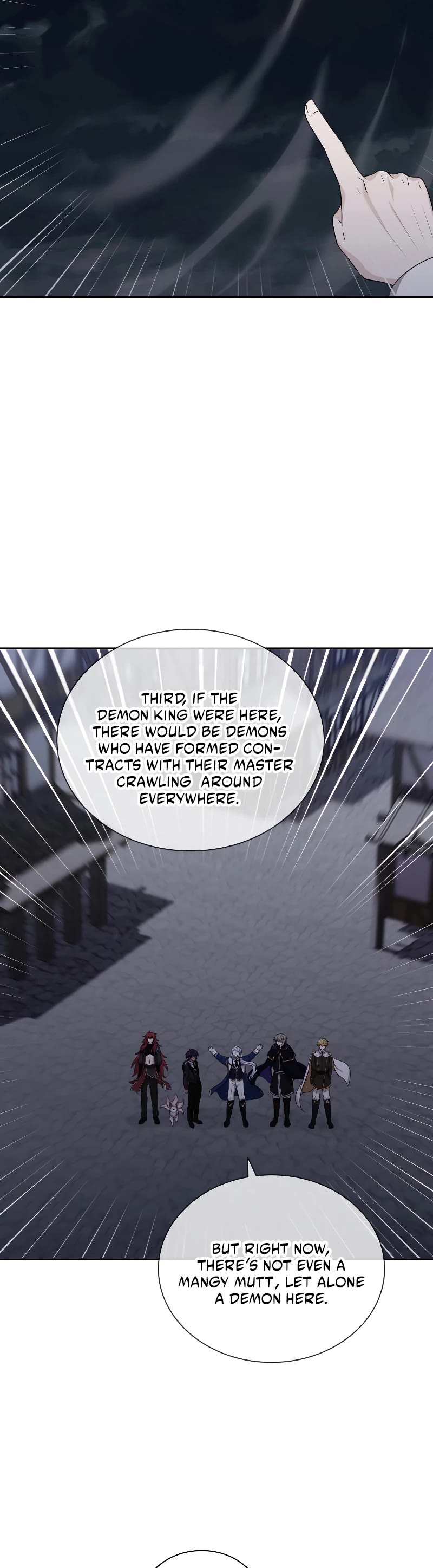 The Book of Lagier Chapter 54 page 39 - Chapter 54