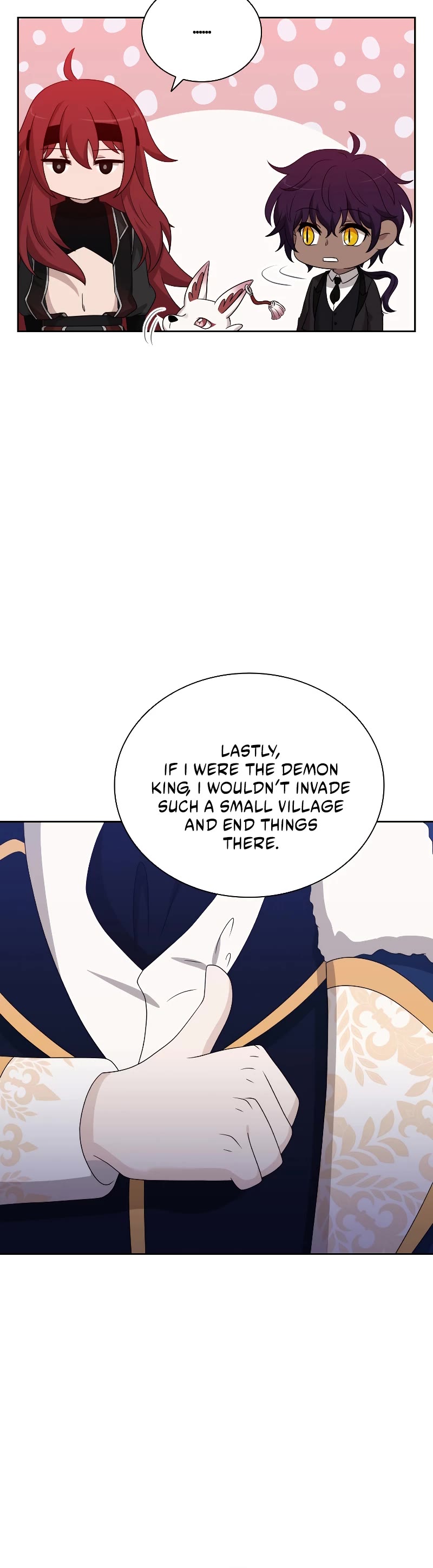 The Book of Lagier Chapter 54 page 40 - Chapter 54