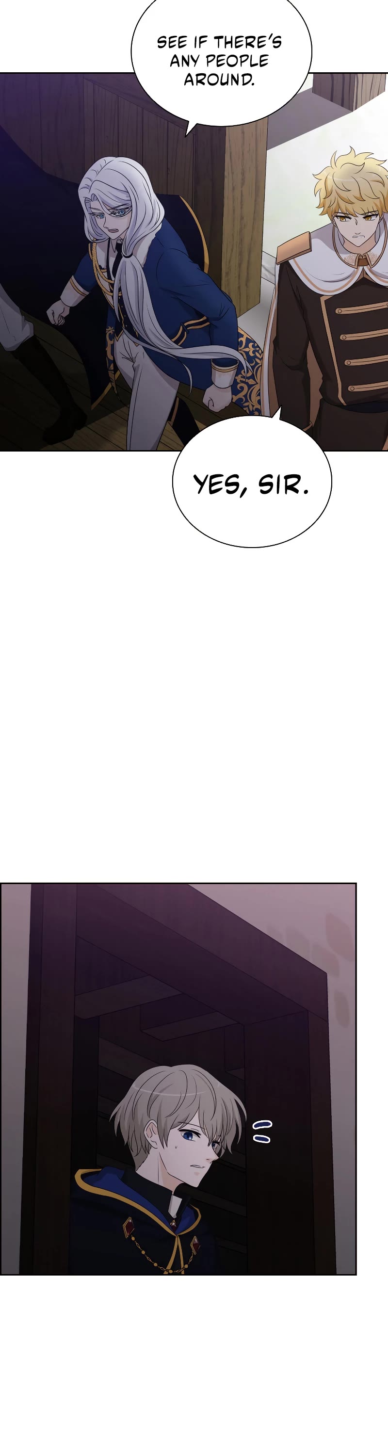 The Book of Lagier Chapter 54 page 43 - Chapter 54