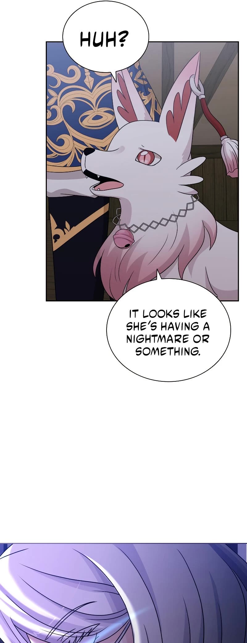 The Book of Lagier Chapter 54 page 46 - Chapter 54