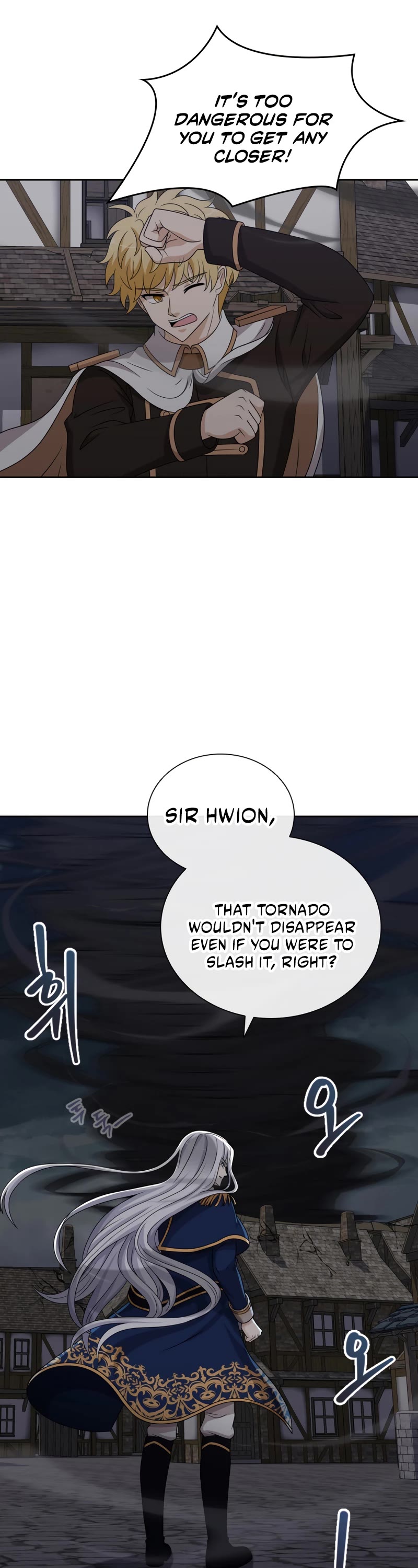 The Book of Lagier Chapter 55 page 12 - Chapter 55