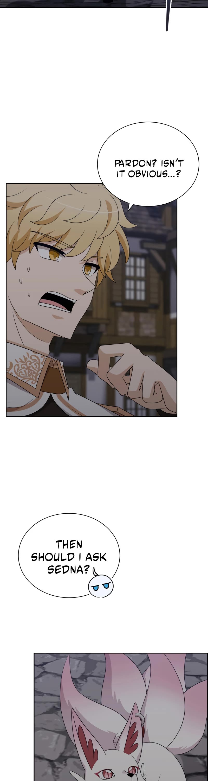 The Book of Lagier Chapter 55 page 13 - Chapter 55