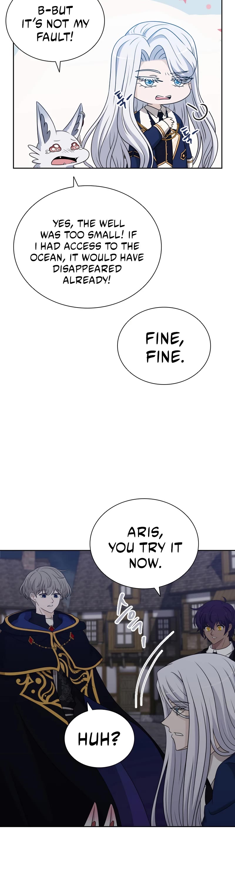 The Book of Lagier Chapter 55 page 24 - Chapter 55